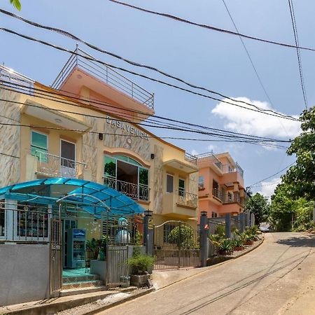 卡迪克兰 威尼斯亚旅馆酒店 外观 照片