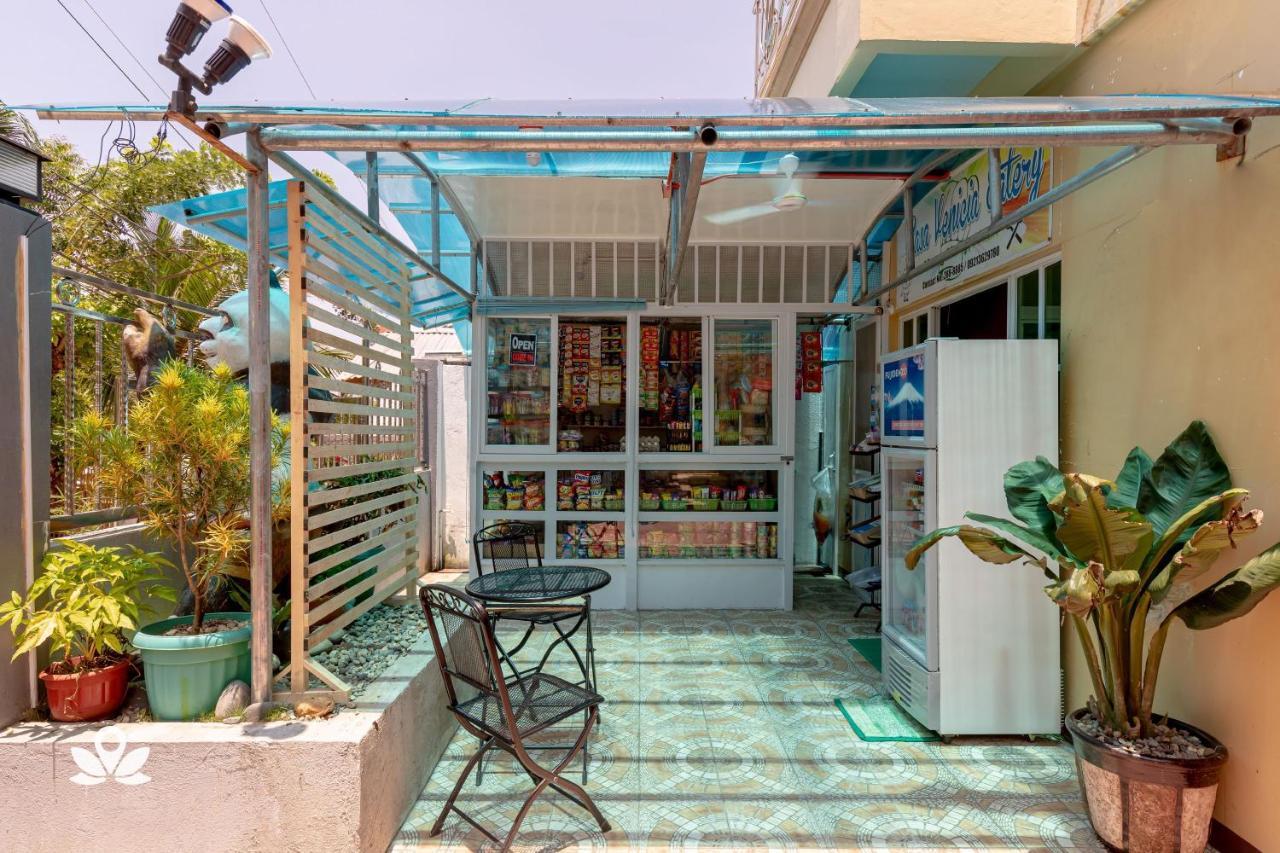 卡迪克兰 威尼斯亚旅馆酒店 外观 照片